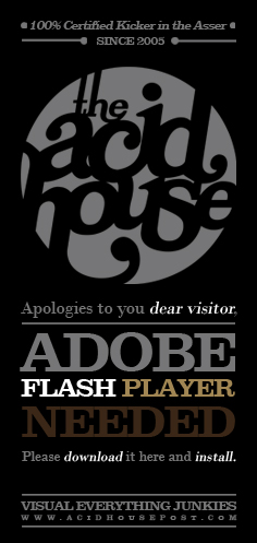 Get Adobe Flash Player